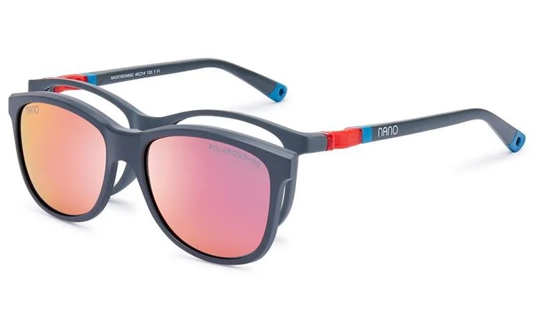 Clip on sunglasses shop for children's glasses